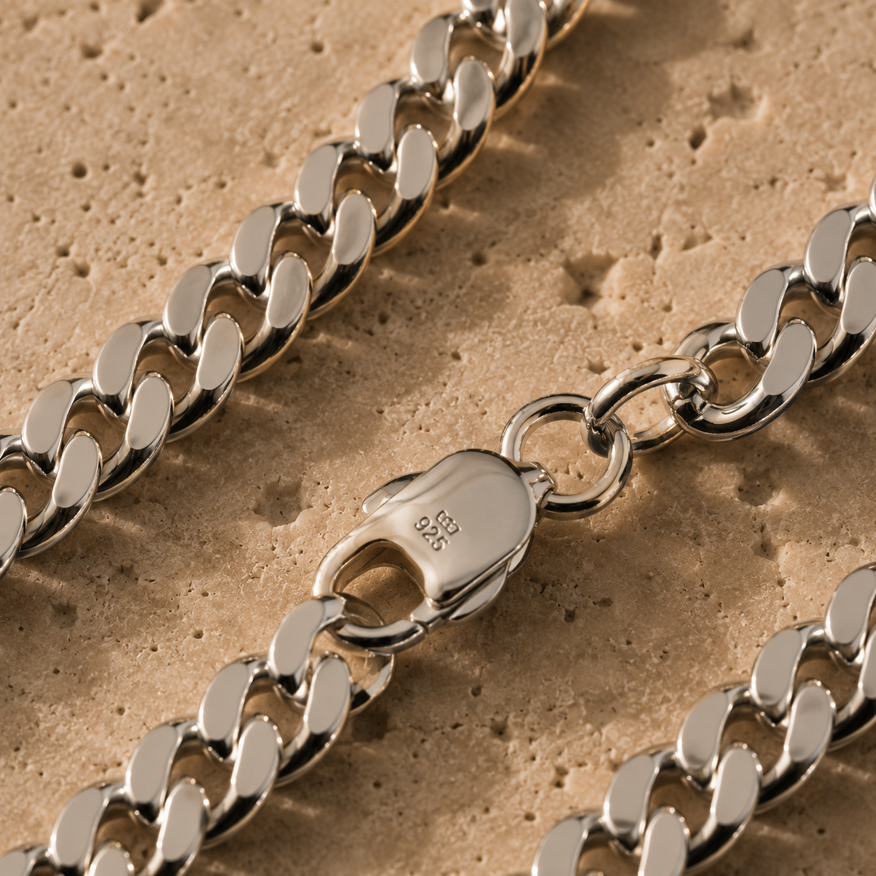 Riviera Set 925 Sterling silver
