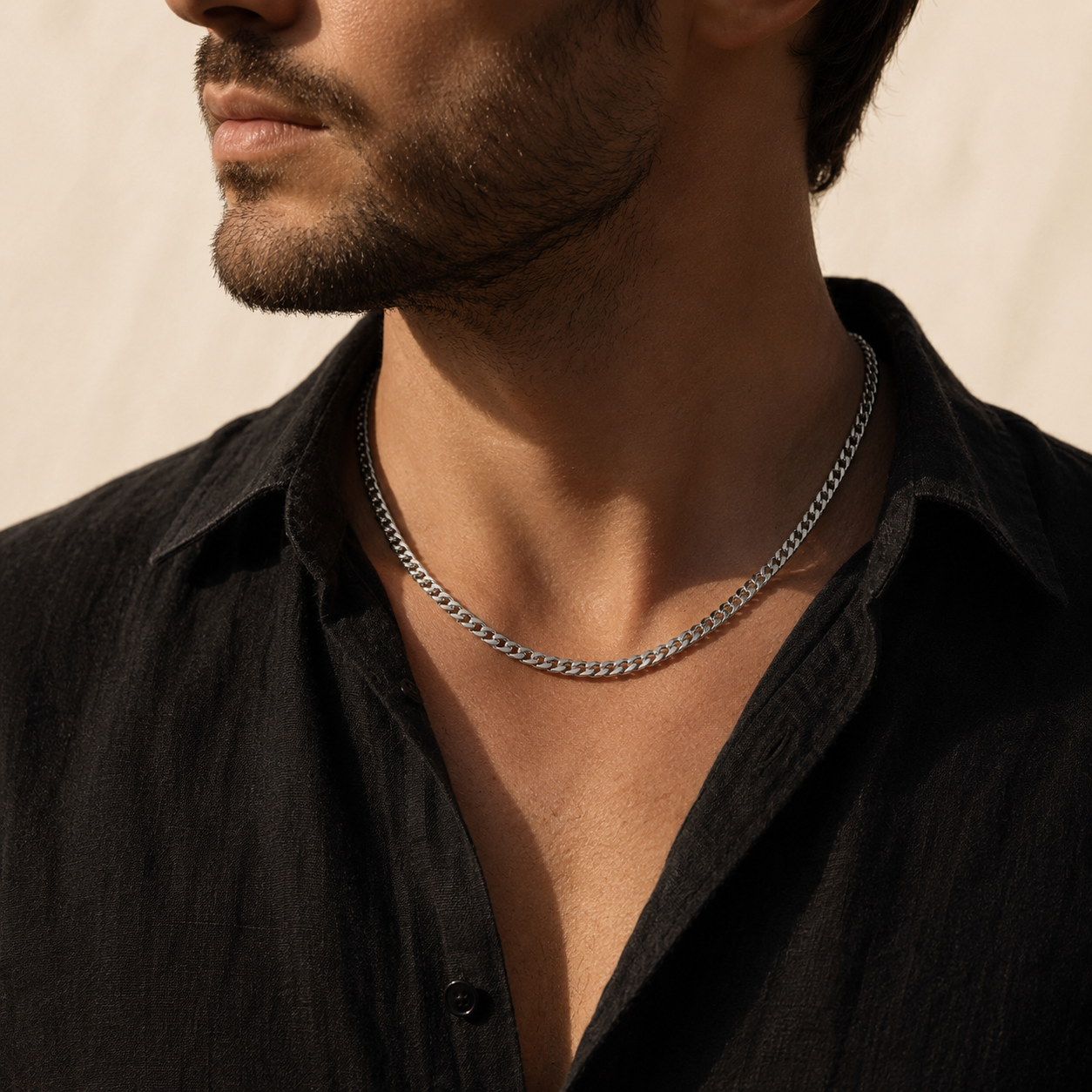 Riviera Set 925 Sterling silver